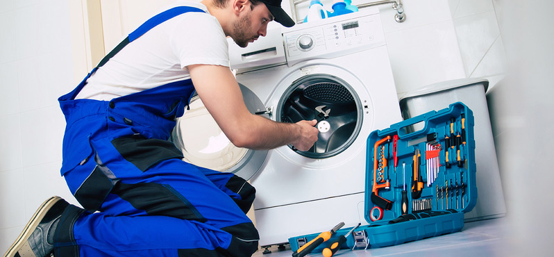 Çamaşır Makinası Servisi