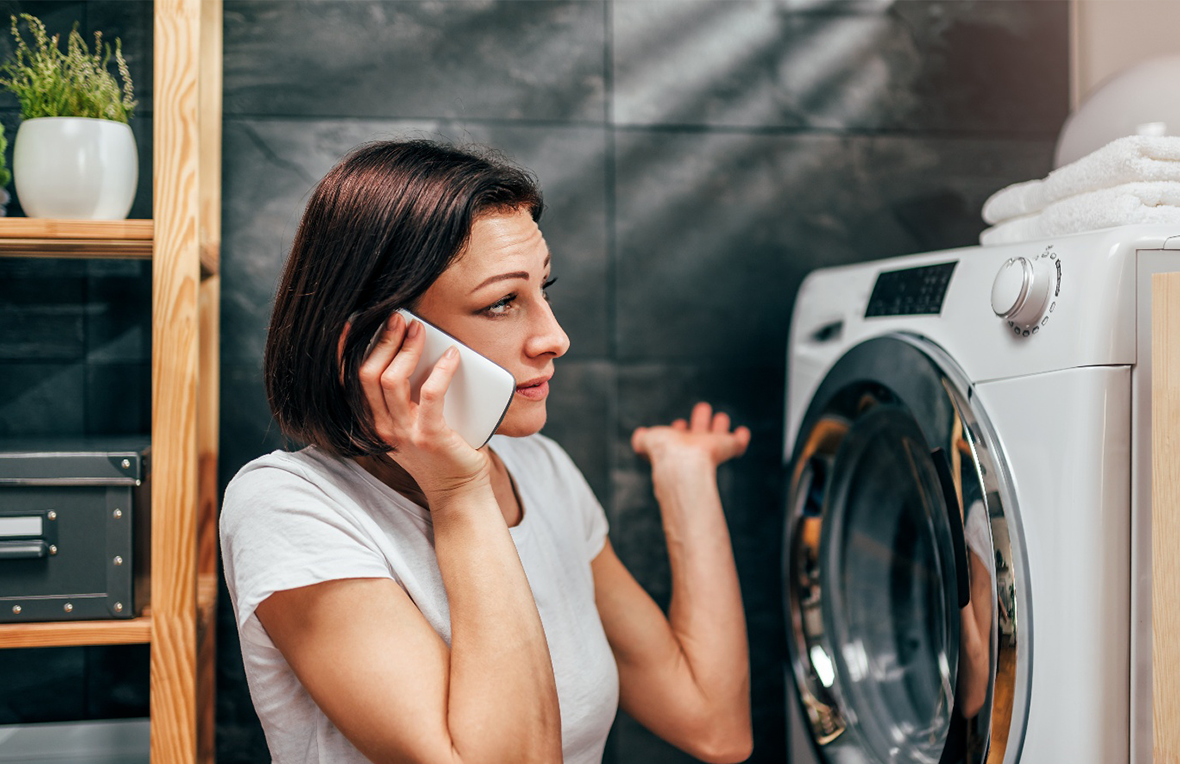 Kurutma Makinası Servisi